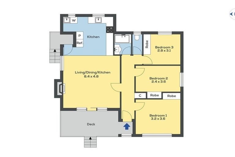 Photo of property in 4 Ranui Avenue, Ranui, Auckland, 0612