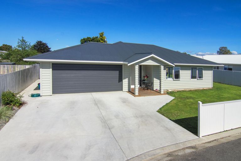 Photo of property in 82a South Road, Solway, Masterton, 5810
