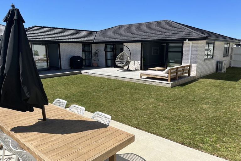 Photo of property in 38e Papawhero Drive, Bell Block, New Plymouth, 4312