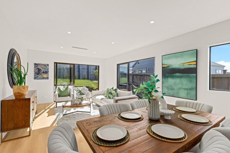 Photo of property in 3 Taiao Rise, Warkworth, 0985