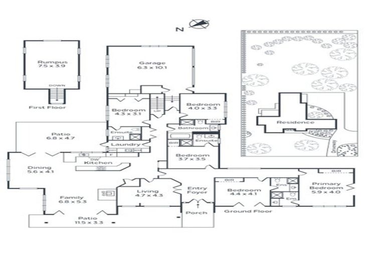 Photo of property in 56 Golf Course Road, Wanaka, 9305