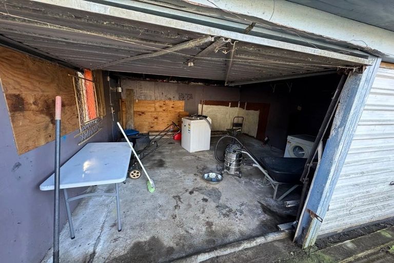 Photo of property in 40 Preston Road, Clover Park, Auckland, 2023