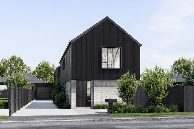 Photo of property in 73 Stourbridge Street, Spreydon, Christchurch, 8024