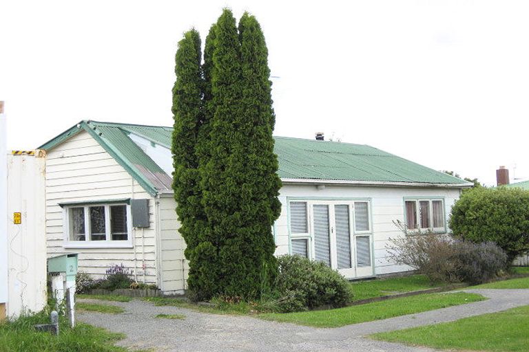 Photo of property in 2 Cone Street, Rangiora, 7400