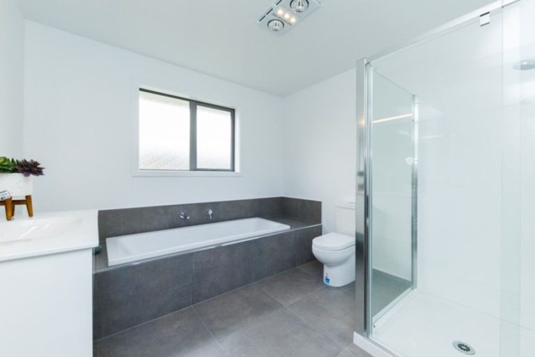 Photo of property in 25 Barry Curtis Place, Levin, 5510