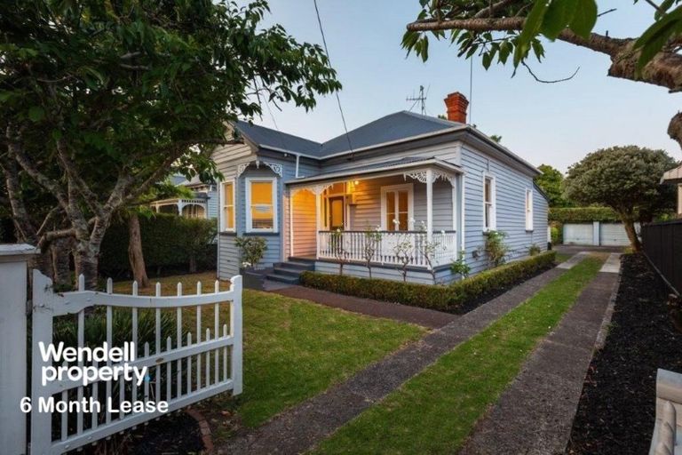 Photo of property in 45 Paice Avenue, Sandringham, Auckland, 1025