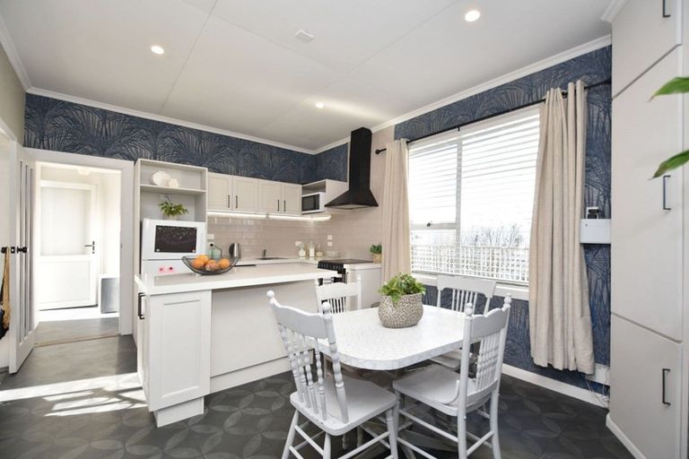 Photo of property in 276 Elles Road, Strathern, Invercargill, 9812