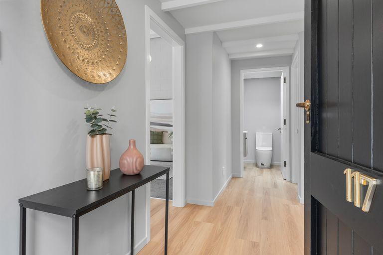 Photo of property in 117 Stafford Street, Dunedin Central, Dunedin, 9016