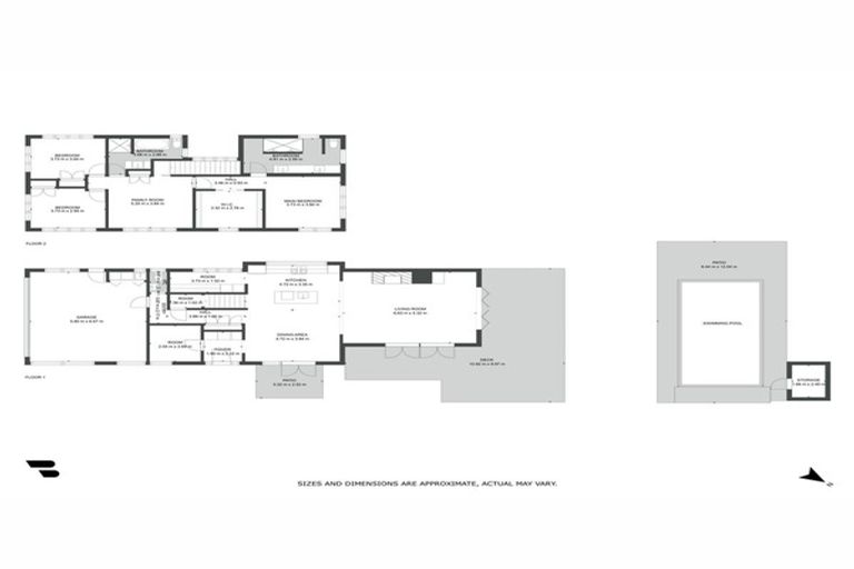 Photo of property in 3a Walton Street, Red Beach, 0932