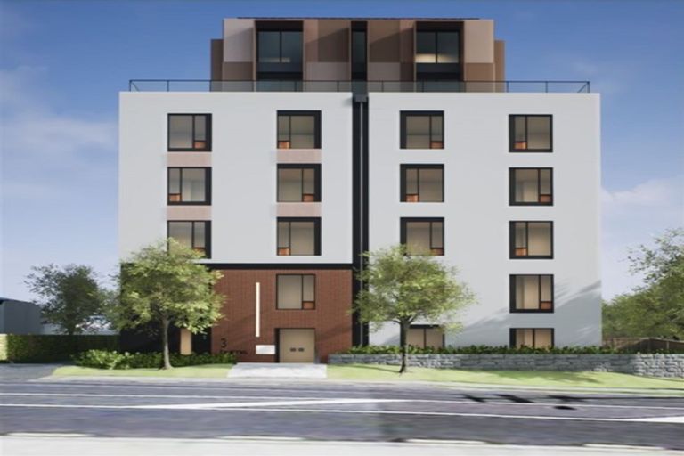 Photo of property in 3 Burns Avenue, Takapuna, Auckland, 0622