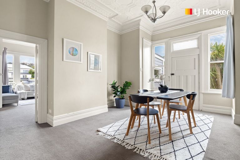 Photo of property in 385 South Road, Caversham, Dunedin, 9012