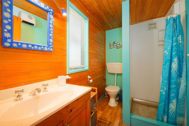 Photo of property in 133a South Bay Parade, South Bay, Kaikoura, 7300