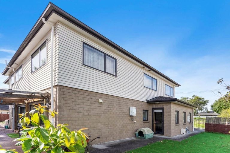 Photo of property in 108a Coronation Road, Papatoetoe, Auckland, 2025