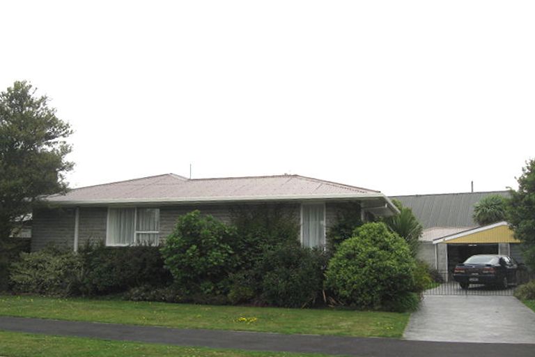 Photo of property in 3 Hussar Place, Hoon Hay, Christchurch, 8025