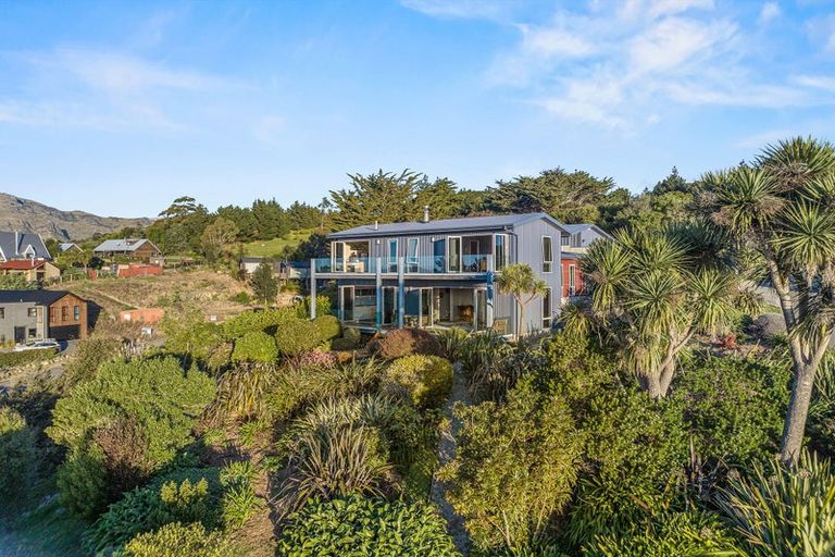 Photo of property in 18 Stoddart Terrace, Diamond Harbour, Lyttelton, 8971