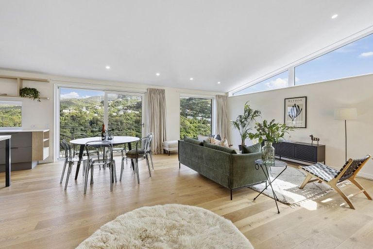 Photo of property in 56 Mairangi Road, Wadestown, Wellington, 6012