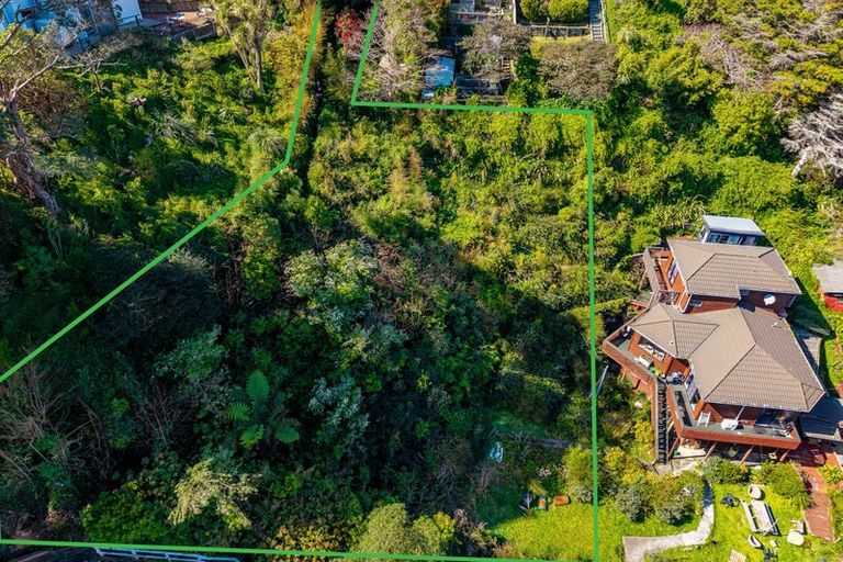 Photo of property in 10 Saint Michaels Crescent, Kelburn, Wellington, 6012