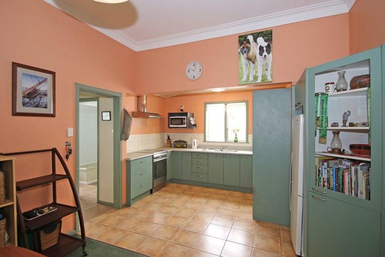 Photo of property in 21 Onslow Street, Huntly, 3700