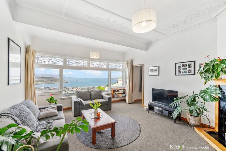 Photo of property in 3/101 Rodrigo Road, Melrose, Wellington, 6023