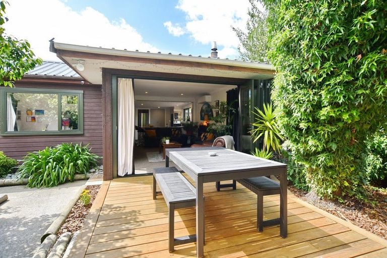 Photo of property in 4 Savage Street, Kainga, Christchurch, 8083
