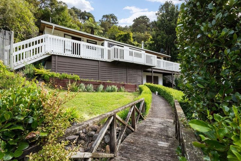 Photo of property in 162 Tapu Coroglen Road, Tapu, Thames, 3575