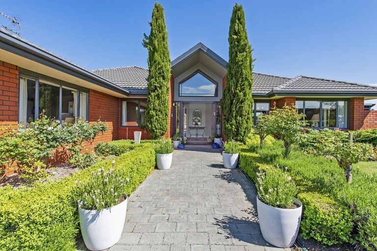 Photo of property in 26 Cridges Road, Darfield, 7510