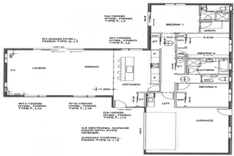 Photo of property in 15a Avenue Road, Greenmeadows, Napier, 4112