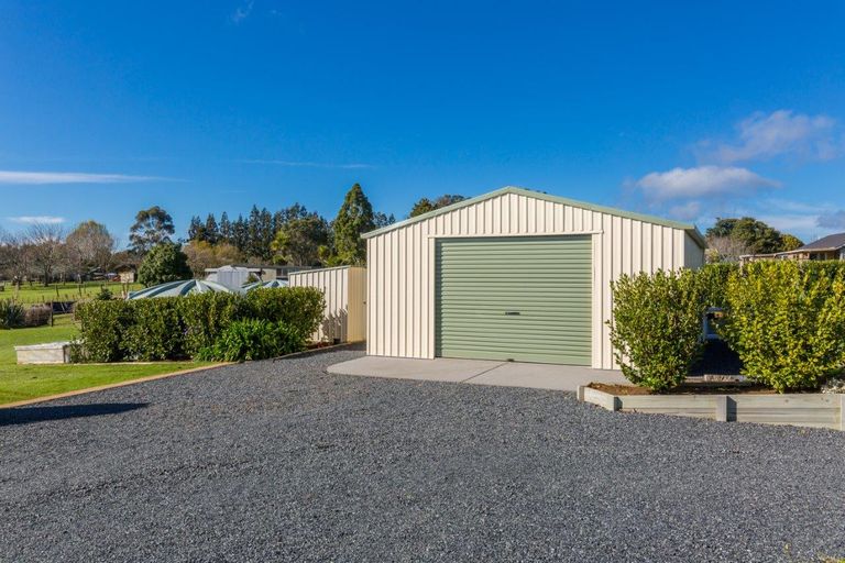 Photo of property in 415 Te Ahu Ahu Road, Waimate North, Kaikohe, 0472