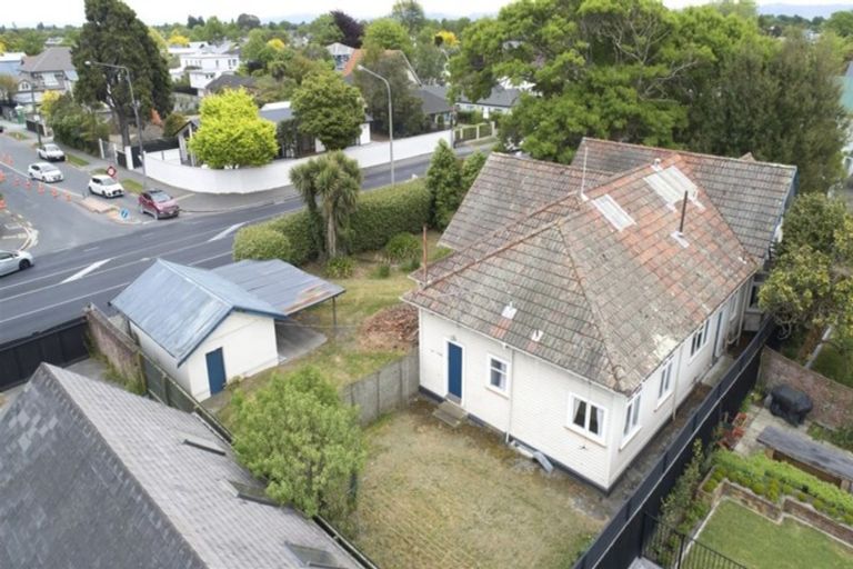 Photo of property in 334 Papanui Road, Strowan, Christchurch, 8052
