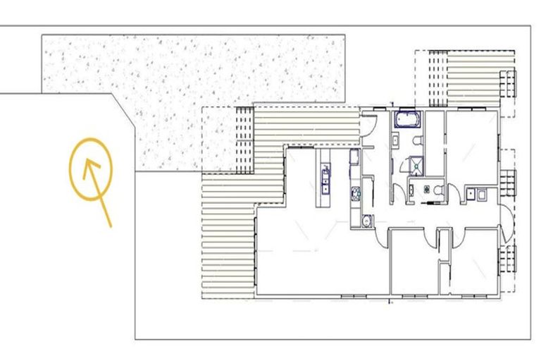 Photo of property in 44a Ryan Street, Phillipstown, Christchurch, 8011