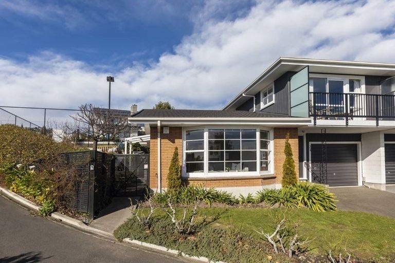Photo of property in 2/35a Hackthorne Road, Cashmere, Christchurch, 8022