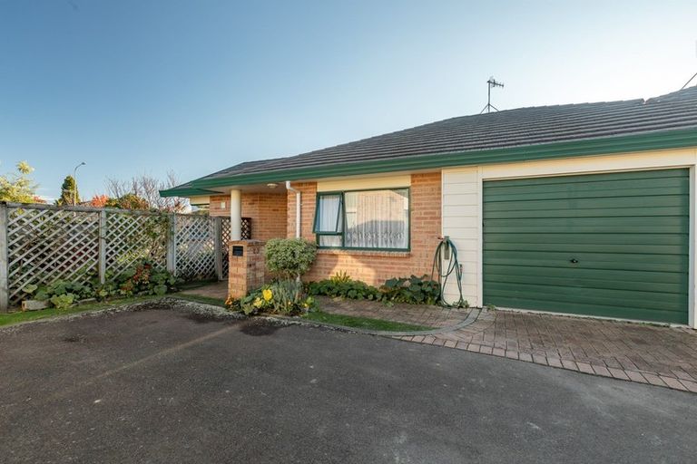 Photo of property in 23/55 Andrew Street, Waikanae, 5036