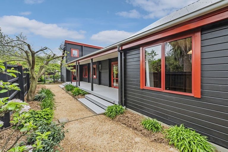 Photo of property in 7 James Street, Lincoln, 7608