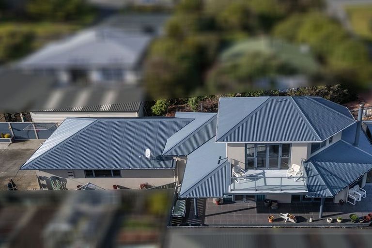 Photo of property in 100a Tasman Street, Karoro, Greymouth, 7805