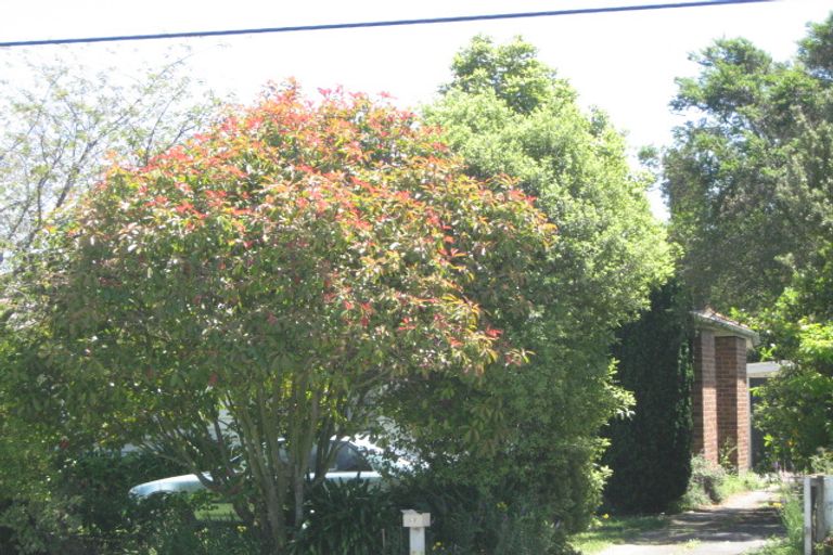 Photo of property in 27 Howard Street, Spreydon, Christchurch, 8024