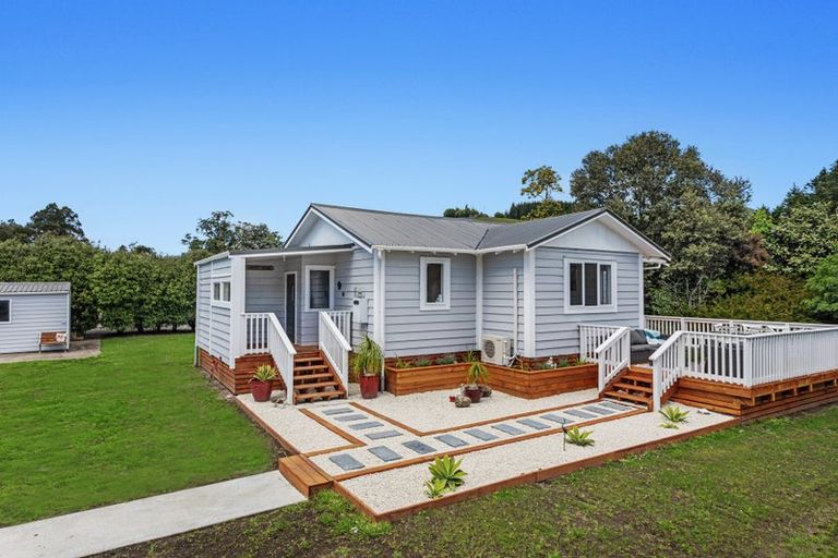 Photo of property in 329 Station Road, White Pine Bush, Whakatane, 3192