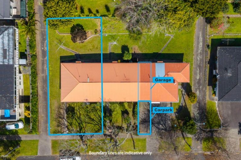 Photo of property in 1/22 Wellington Street, Papakura, 2110