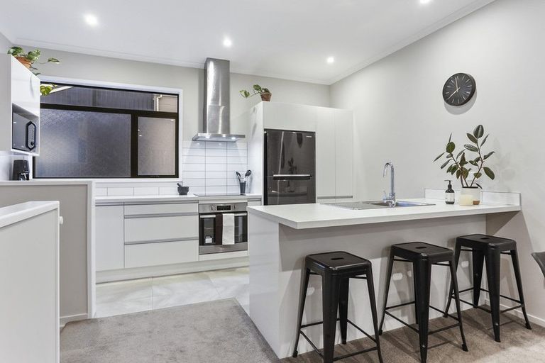 Photo of property in 64 Mapou Road, Hobsonville, Auckland, 0616