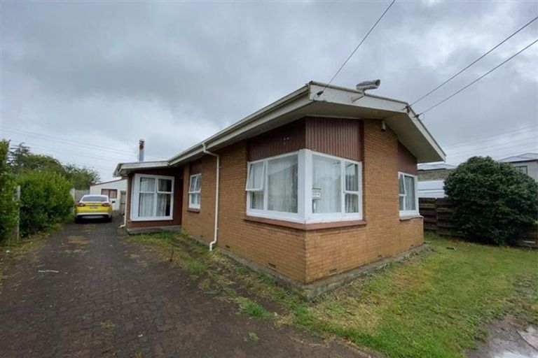 Photo of property in 269 Porchester Road, Takanini, 2112