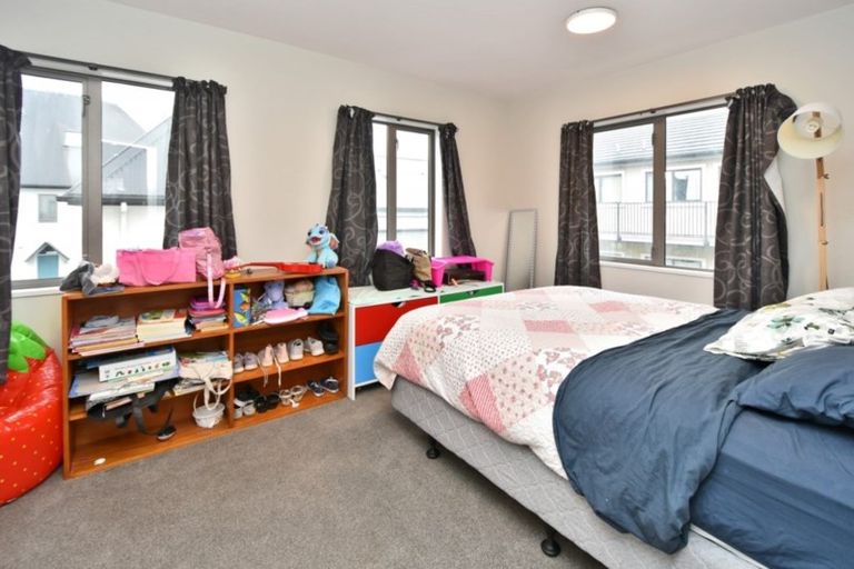 Photo of property in 2/155 Peterborough Street, Christchurch Central, Christchurch, 8013