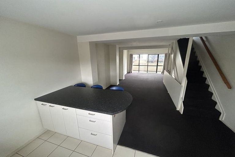 Photo of property in 7/265 Hereford Street, Christchurch Central, Christchurch, 8011