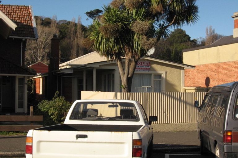 Photo of property in 673d Castle Street, North Dunedin, Dunedin, 9016