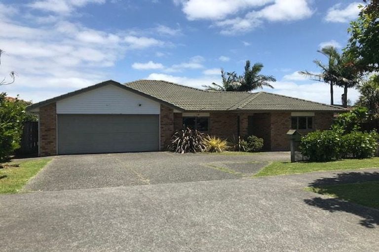 Photo of property in 300 Murphys Road, Flat Bush, Auckland, 2019