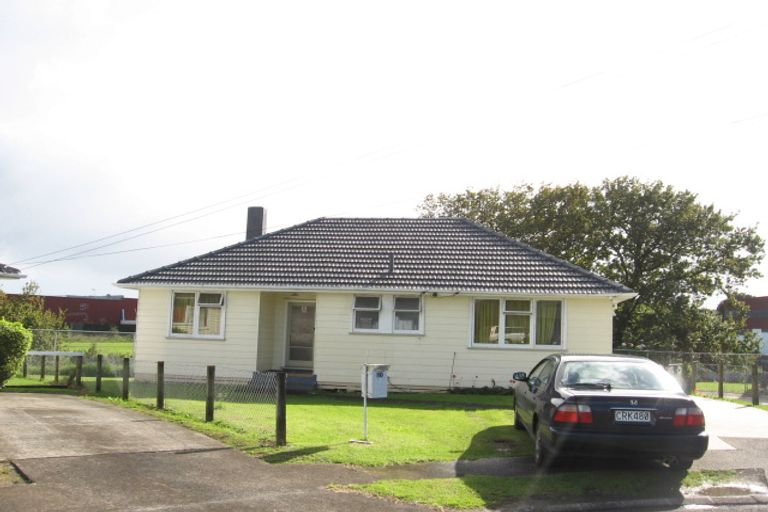 Photo of property in 10 Oroua Place, Otara, Auckland, 2023