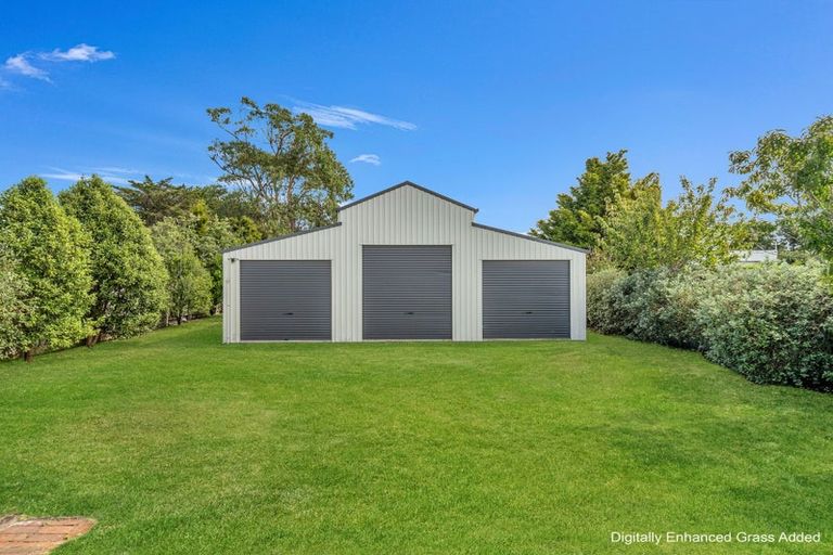 Photo of property in 27 Moore Avenue, Tawhero, Whanganui, 4501