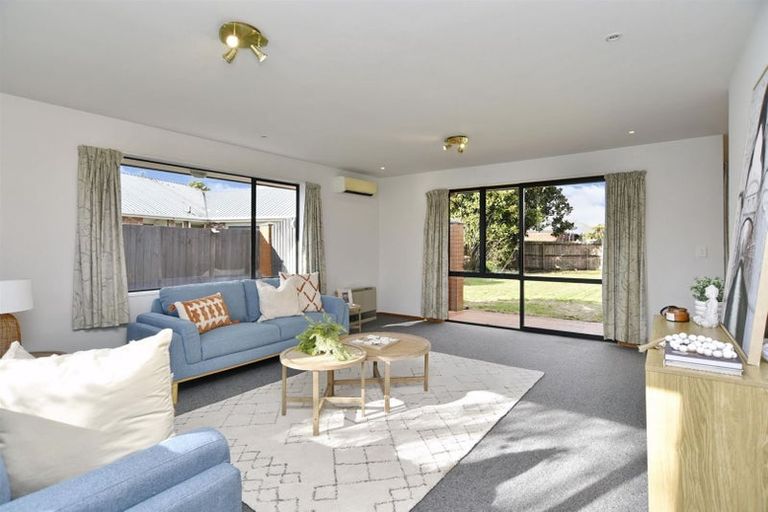 Photo of property in 11 Wendon Mews, Belfast, Christchurch, 8051