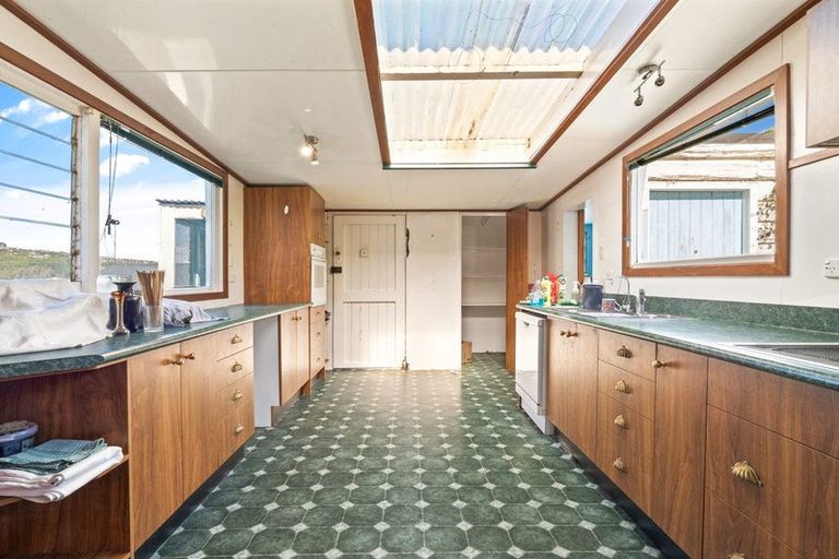 Photo of property in 265 Ravensbourne Road, Ravensbourne, Dunedin, 9022