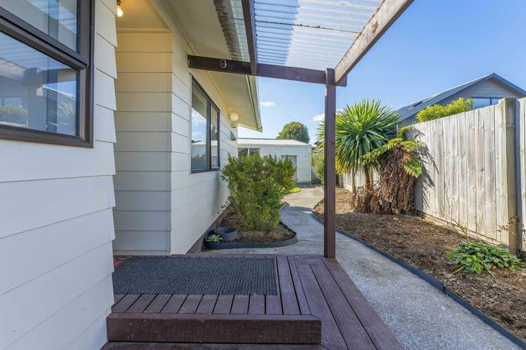 Photo of property in 24 Arthur Crescent, Hilltop, Taupo, 3330