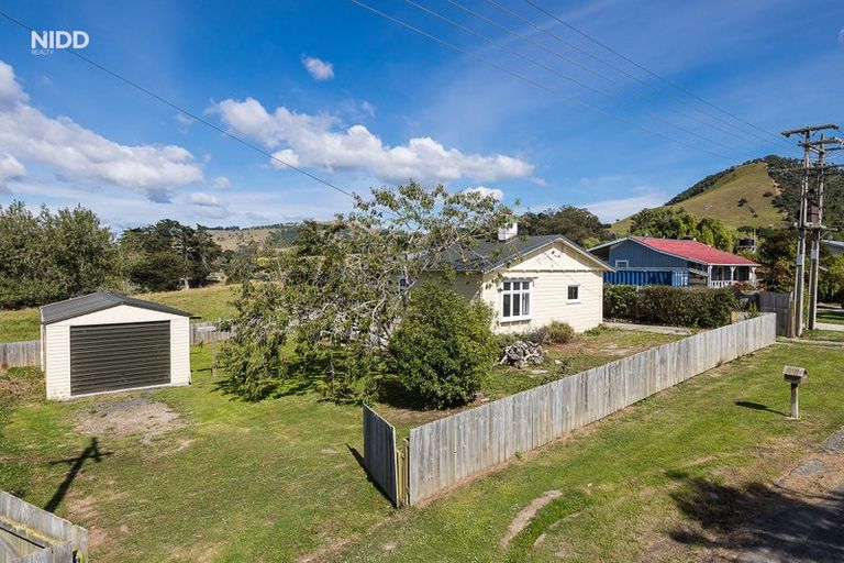 Photo of property in 20 Kilgour Street, Roslyn, Dunedin, 9010