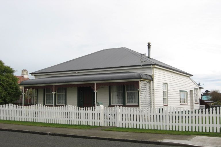Photo of property in 197 Ythan Street, Appleby, Invercargill, 9812